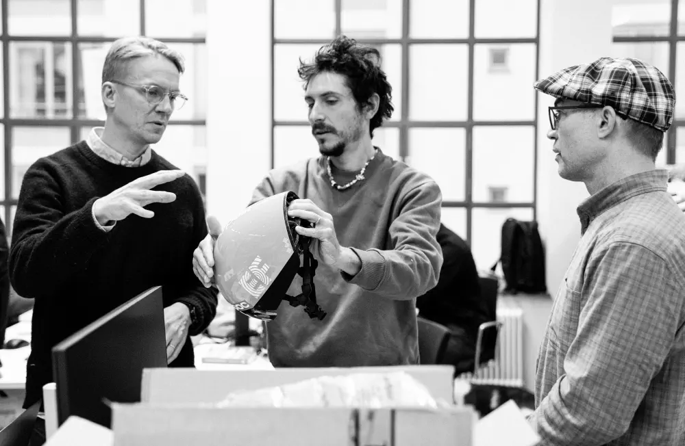 Dangerous soundlevels in cycling